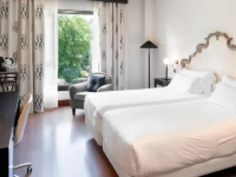 Palacio de Avilés, Affiliated by Meliá Hoteles en Avilés