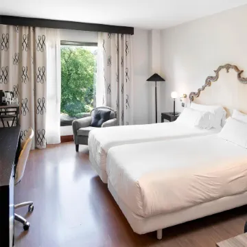 Palacio de Aviles Affiliated By Melia