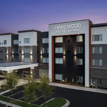 Homewood Suites by Hilton Jackson