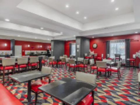 Best Western Plus Laredo Inn  Suites Hotels in Laredo