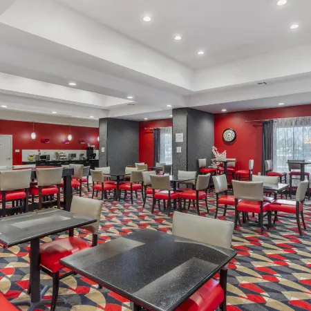 Best Western Plus Laredo Inn  Suites