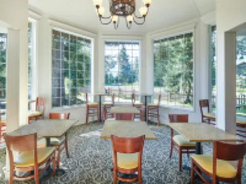 Best Western Country Lane Inn Hotels in Juneau