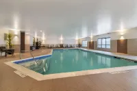 The Clocktower Hotel at Century House, Ascend Hotel Collection - Swimmingpools