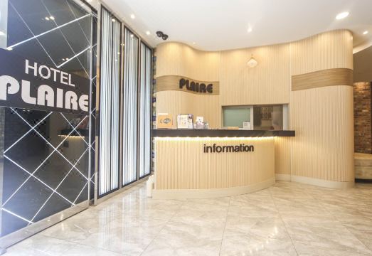 송정 호텔 오션뷰