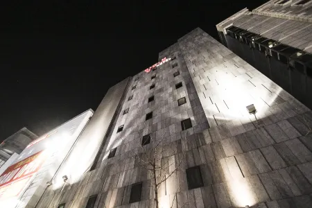Antives Hotel