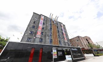 Dangjin Blue Hotel