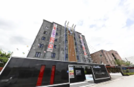 Dangjin Blue Hotel