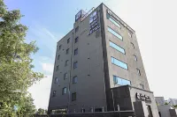 Gunsan Raonhaje Hotel - 3 stjerner