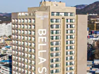 Bella Stay Chunchoen Hotels in Chuncheon-si