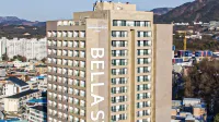 Bella Stay Chunchoen Hotels in Chuncheon-si