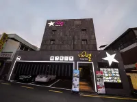 Suwon Station the Byeol Các khách sạn gần Công viên Seoho