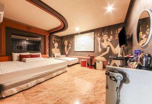 부산 덕천 스카이