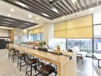 Ocean Soleview Hotel Отели рядом с достопримечательностью «Набережная Вольмидо»