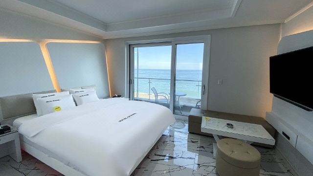 여기어때 영덕점