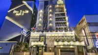 Hotel Prima Busan Hotels near 당감 성당