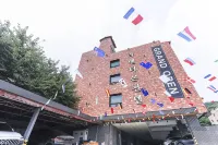 Hwaseong Wolmun Lavender Onchen Hotel Hotels in 