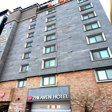 Two Heaven Daechungdong