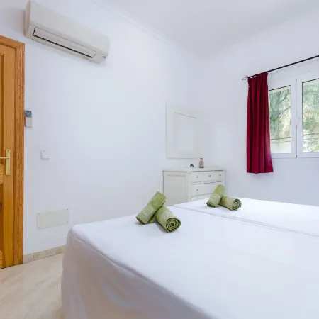 Bexan Cala Mandia - Apartment In S'estany D'en Mas