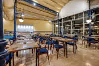 Senator Huelva - breakfast