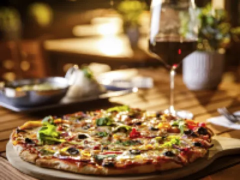 ไอบิส บริสตอล เซ็นเตอร์ โฮเทล โรงแรมในบริสตอล