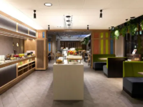 โนโวเทลสวีทส์ เบอร์ลินซิตี้ พอตส์ดาเมอร์พลัทซ์ โรงแรมในเบอร์ลิน