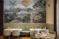 Grand Brizo la Plata - breakfast