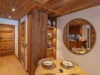 Modern 2 bedroom apartment, close to ski lifts