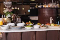 Charles Hope Boutique Hometel - bar