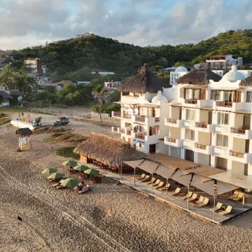 Hotel Estrella de Mar