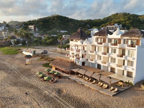 Hotel Estrella de Mar
