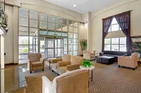 Quality Inn Logan Near University