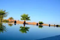 Kanz Erremal Hotels in Hassilabied