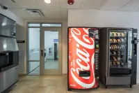 Studio 6 Mccarran, NV - Sparks - Tahoe - Reno Industrial Center Hotels in Storey County