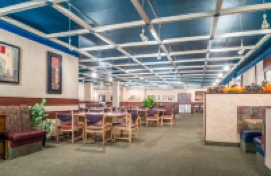 라마다 바이 윈덤 새스커툰