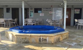 Quality Resort Sorrento Beach