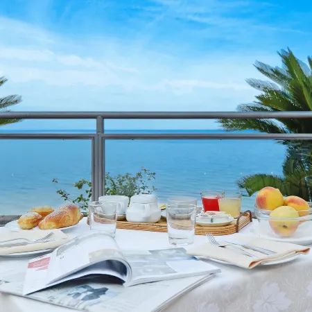 Grand Hotel Santa Maria