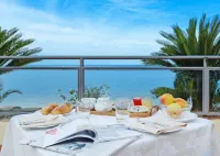 Grand Hotel Santa Maria - breakfast