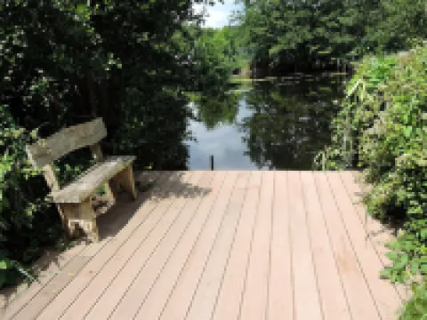 Lakeside Getaway with Family Amenities Hotels in Kolczewo