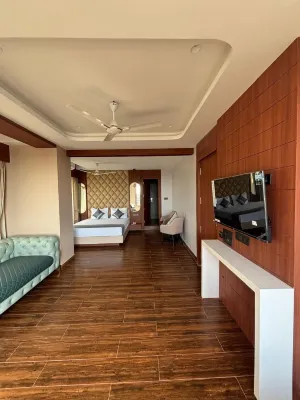 HOTEL BIVA Hotels in Cachar