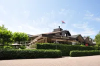 Fletcher Hotel Jan Van Scorel Hotels in Schoorl