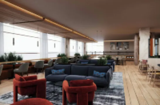 コートヤード By マリオット キト エアポート