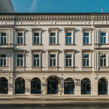 Hotel Indigo Krakow - Wawel Castle by IHG