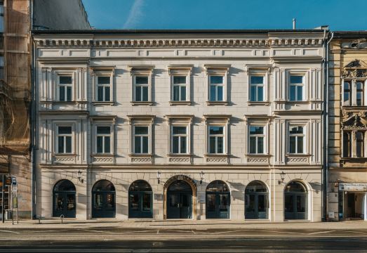 Hotel Indigo Krakow - Wawel Castle by IHG