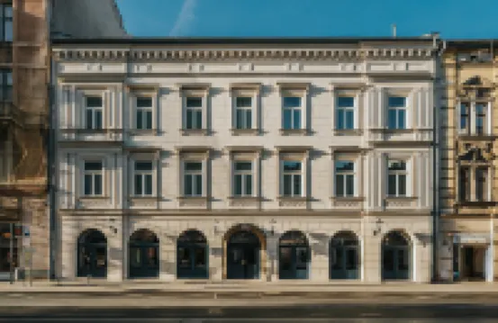 洲際酒店集團旗下的英迪格酒店克拉特夫瓦維爾城堡 酒店