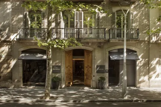 卡薩艾略特飯店