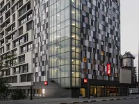 宜必思埃施貝爾瓦酒店 阿爾澤特河畔埃施酒店