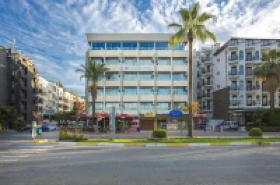 Büyük Hotel