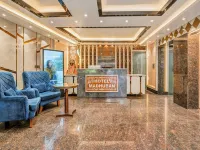 Madhuban Boutique Hotel Hotels in Jammu