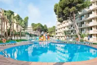 Hotel Best Sol d´or - Beach