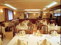 Insitu Eurotel Andorra - Aamiainen